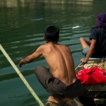 Zdechla ryba na horyzoncie