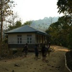 Phura, Forest Rest House