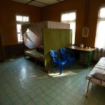 Phura, Forest Rest House