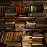 Lorraine Ville, biblioteczka