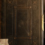 Lorrain Ville, biblia