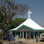 Lorrain Ville, grobowiec Lorrainow