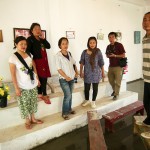 Lorrain Ville, grobowiec Lorrainow