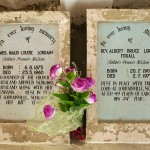 Lorrain Ville, grobowiec Lorrainow