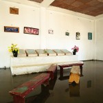 Lorrain Ville, grobowiec Lorrainow