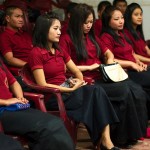 Saiha, Concert for Unity