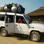 Nasza bryka z posagiem