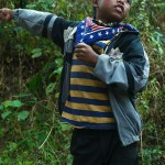 Lungbun, nasz nadrzeczny przewodnik