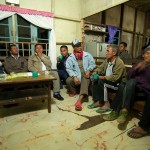 Posiadowa w domu wujka Samuela