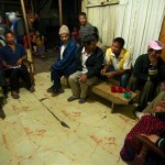 Posiadowa w domu wujka Samuela