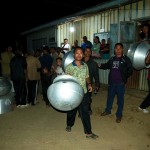 Targamy posag do domu panny mlodej