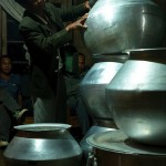 Posiadowa i przemowy w domu panny mlodej