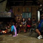 Posiadowa i przemowy w domu panny mlodej