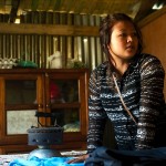 Ostatnie przygotowania do slubu