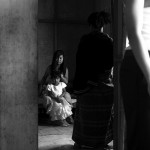 Ostatnie przygotowania do slubu