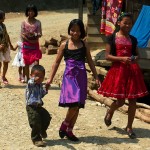 W drodze do kosciola