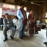 W szkolce niedzielnej