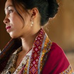 W szkolce niedzielnej