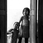 W szkolce niedzielnej