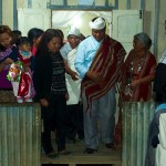 Zaraz przyjda goscie