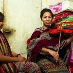 Ze niby gra na skrzypcach