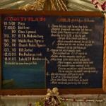 Zyciorys chyba brata Samuela