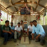 Grob chyba brata Samuela