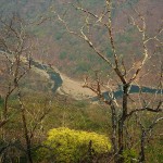 Widok z Kolodyne View Point