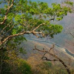 Widok z Kolodyne View Point