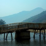 Toipui, nad rzeka Tuipui