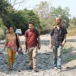 My na granicy z Birma