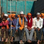 W drodze do Amritsaru