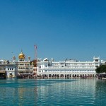 Amritsar, Golden Temple
