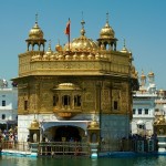 Amritsar, Golden Temple