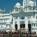 Amritsar, Golden Temple