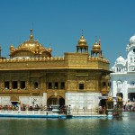 Amritsar, Golden Temple