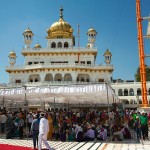Amritsar, Golden Temple