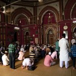 Nizamuddin Dargah
