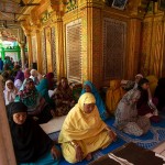 Nizamuddin Dargah