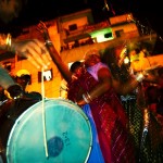 Kathputli Colony, wesele