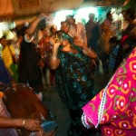 Kathputli Colony, wesele