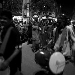 Kathputli Colony, wesele