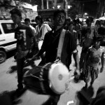 Kathputli Colony, wesele